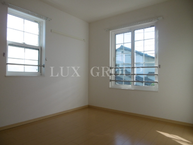 【洋室】 | フェイバーＭＭ