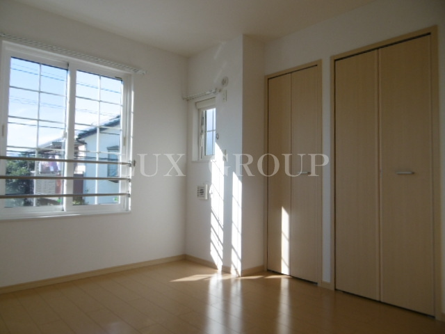 【洋室】 | フェイバーＭＭ