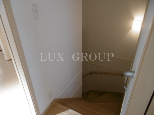 【内装】 | フェイバーＭＭ