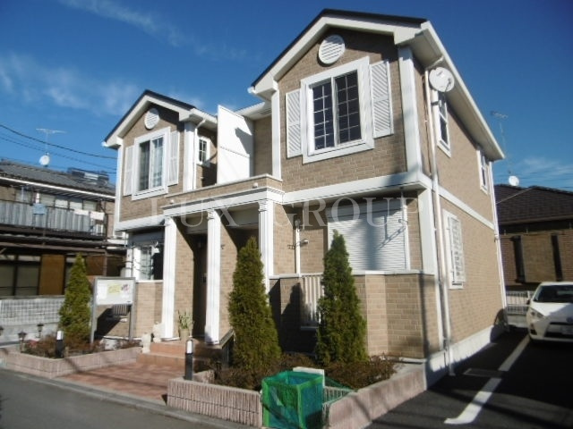 【外観】 | フェイバーＭＭ