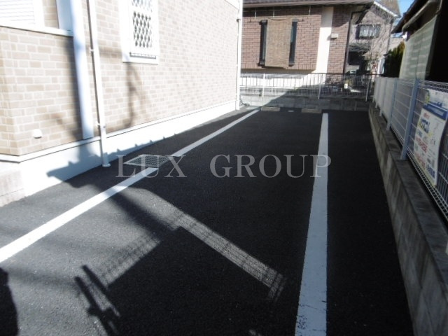 【駐車場】 | フェイバーＭＭ