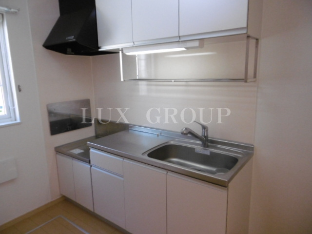 【キッチン】 | フェイバーＭＭ