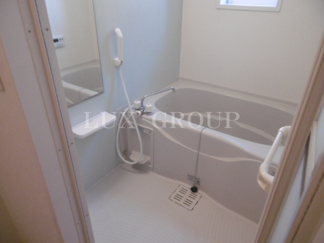 【浴室】 | フェイバーＭＭ