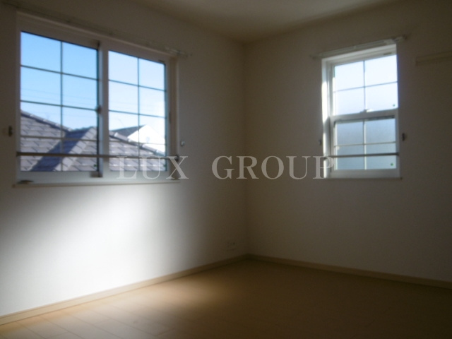 【寝室】 | フェイバーＭＭ