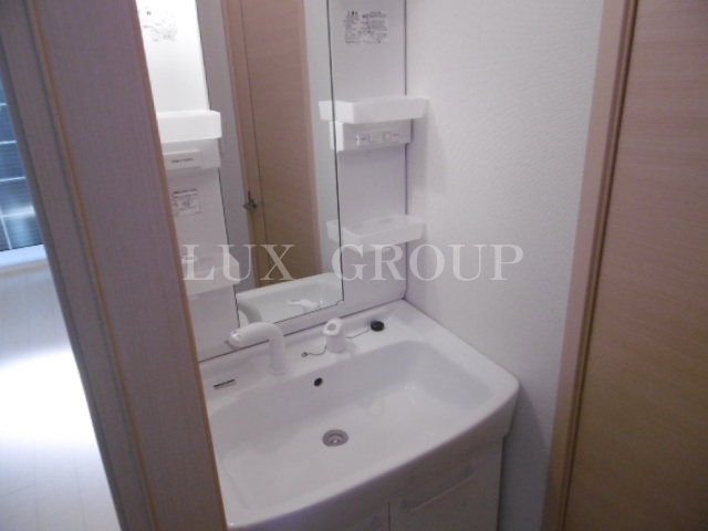 【独立洗面台】 | フェイバーＭＭ