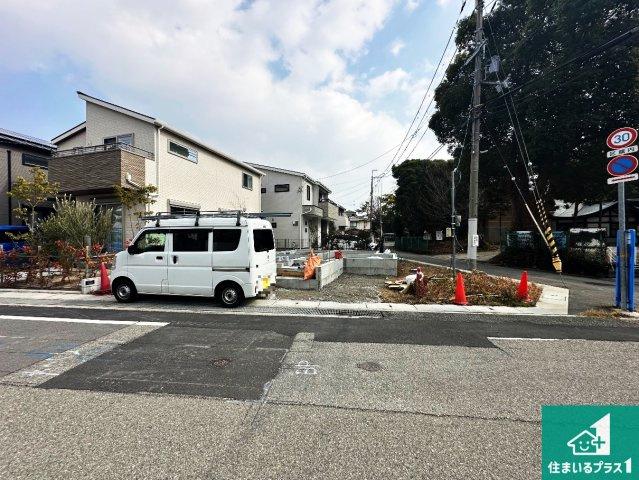 伊丹市寺本　第4期　新築一戸建て