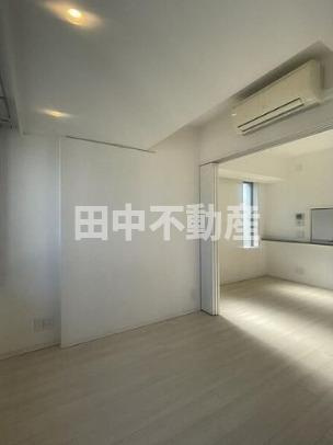 ザ・パークハウスアーバンス高輪の設備