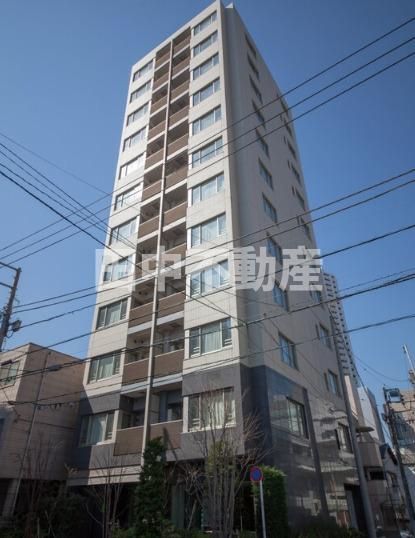 ザ・パークハウスアーバンス高輪のその他共用部分