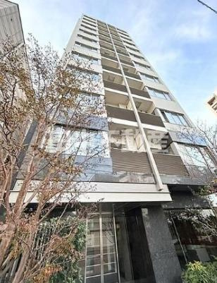 ザ・パークハウスアーバンス高輪