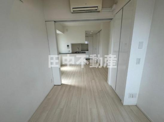 ザ・パークハウスアーバンス高輪の内装