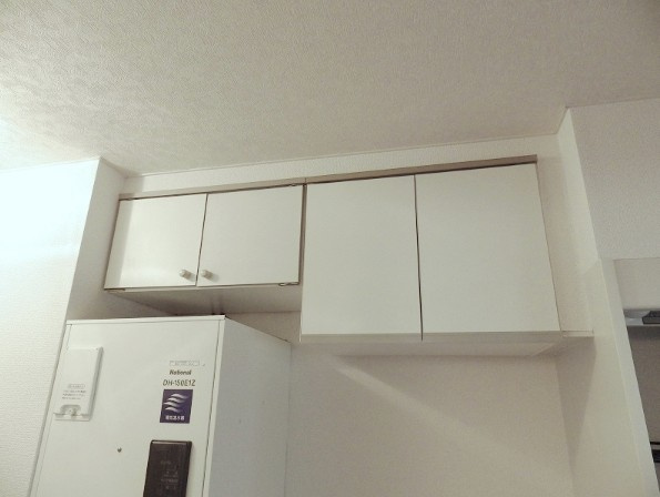 かきの木第2マンション のその他共用部分