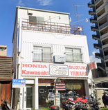 板橋区小豆沢２丁目の店舗事務所の画像