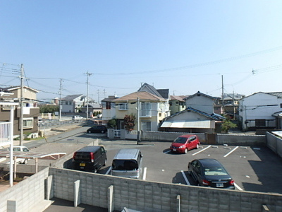 【展望】 | ビアンメゾン