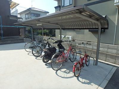 【エントランス】 | ビアンメゾン