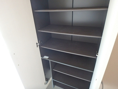 【収納】 | ビアンメゾン | ※別のお部屋のお写真です※