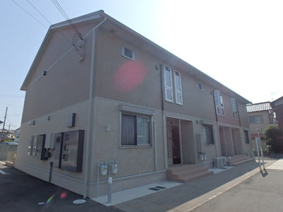 【外観】 | ビアンメゾン