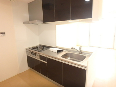 【キッチン】 | ビアンメゾン | ※別のお部屋のお写真です※