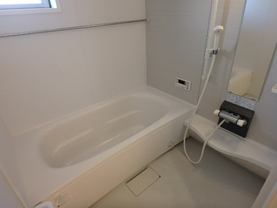 【浴室】 | ビアンメゾン | ※別のお部屋のお写真です※