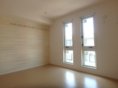 【子供部屋】 | ビアンメゾン | ※別のお部屋のお写真です※