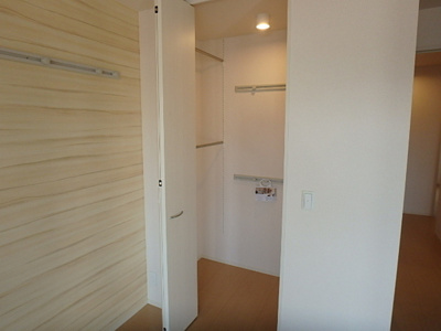 【収納】 | ビアンメゾン | ※別のお部屋のお写真です※