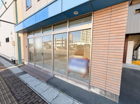 大空ビル