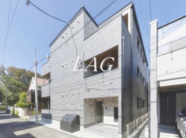 robot home 弁天(ロボットホームベンテン)の画像