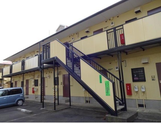 ヒルズ吉祥寺Ｂ棟