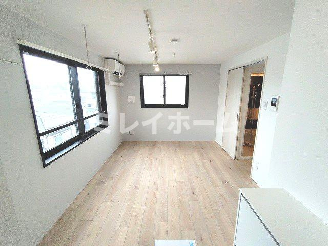 シティレジデンス西大井