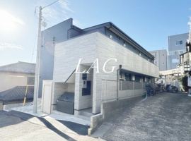 robot home 南花園(ロボットホームミナミハナゾノ)の画像