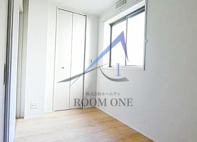 パーシモンの寝室|寝室です。