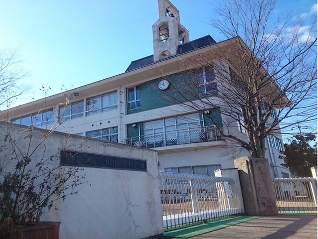 アドベントヒルズＢの周辺|里庄西小学校まで1300m