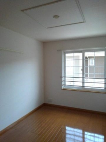 アドベントヒルズＢの内装