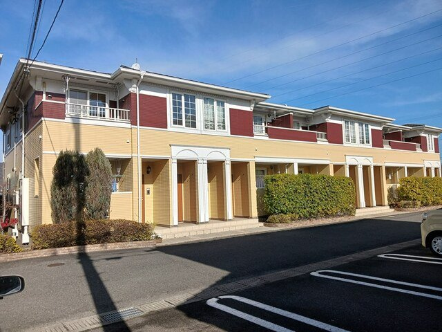 ガーデンハウスＡ