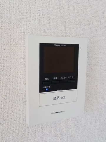 Ｆａｍｉｌｌｅ　Ｂの設備