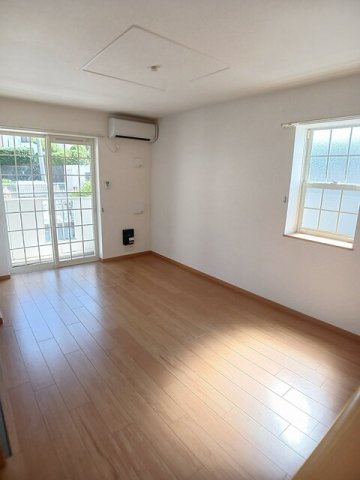 Ｆａｍｉｌｌｅ　Ｂの居間・リビング