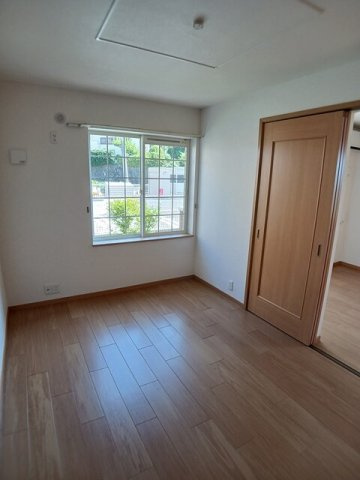 Ｆａｍｉｌｌｅ　Ｂの内装