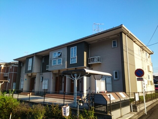 アドベントヒルズＡ