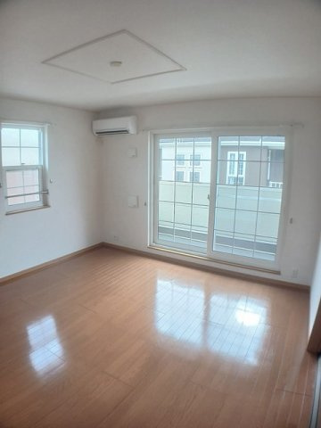 アドベントヒルズＡの居間・リビング