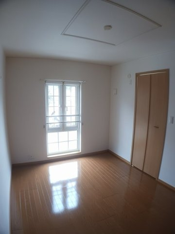 アドベントヒルズＡの内装