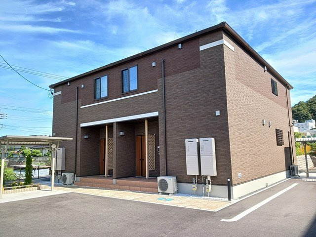 ラヴィベールＡ