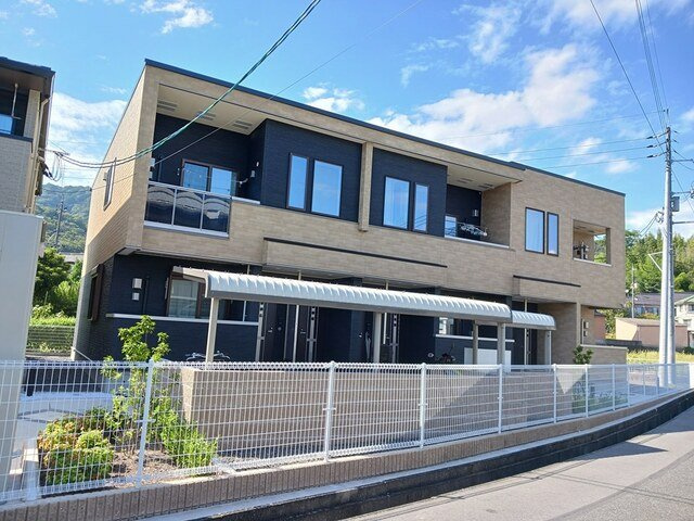 ハーモニー　安福　Ｂ