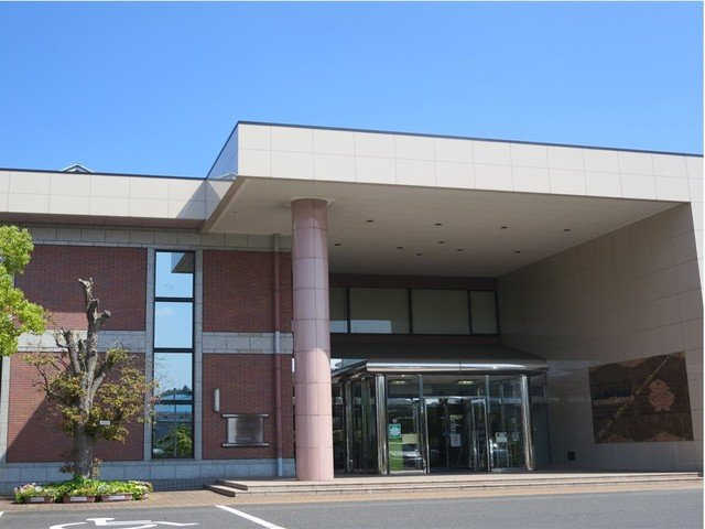 サンリーヴェの周辺|里庄町立図書館まで1200m