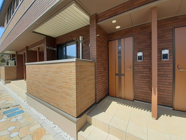 ヴァンのその他共用部分