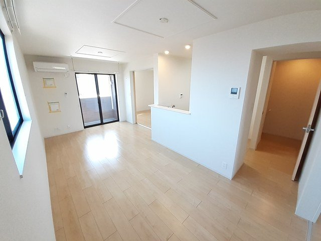 ヴァンの居間・リビング