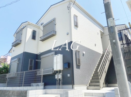 Ｓコンフォート朝日ケ丘の画像