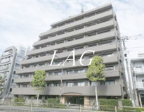 メゾン・ド・ヴィレ高円寺の画像