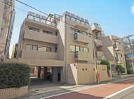 ロイヤルヴィーゼ学芸大学の画像