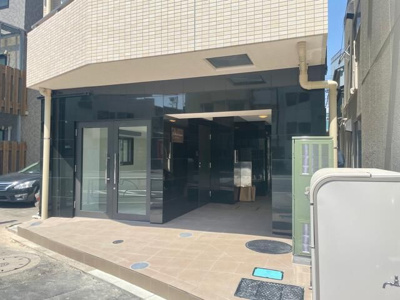  | ＧＬマンション住吉