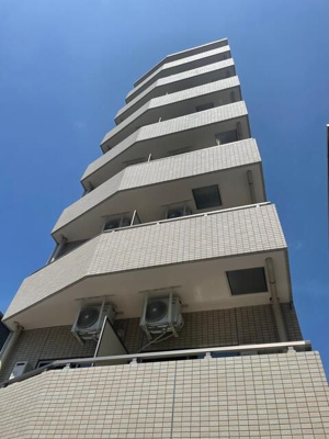 【外観】 | ＧＬマンション住吉