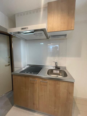 【キッチン】 | ＧＬマンション住吉